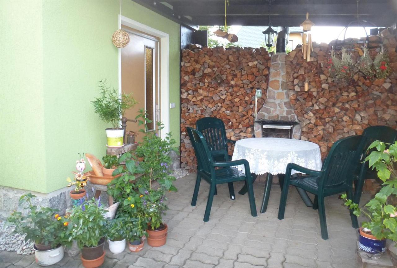 Bockau Ferienwohnung Am Querweg מראה חיצוני תמונה