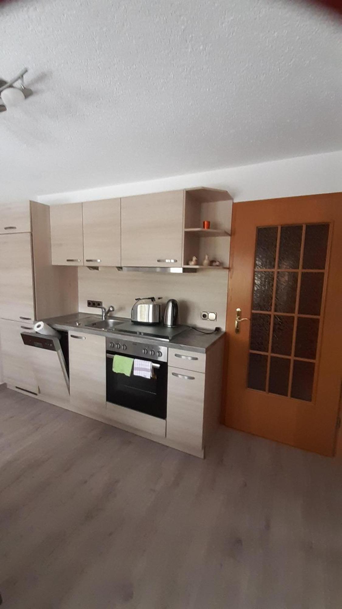 Bockau Ferienwohnung Am Querweg מראה חיצוני תמונה