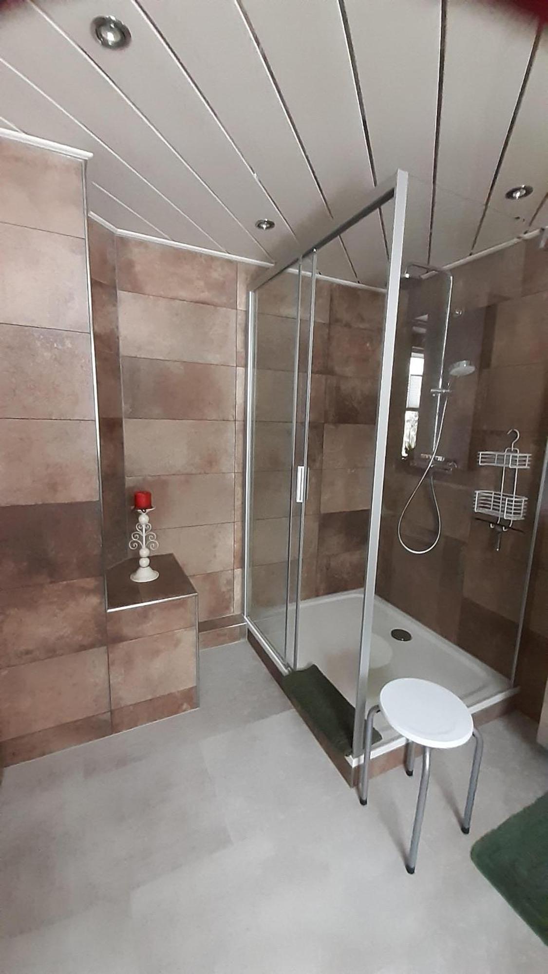 Bockau Ferienwohnung Am Querweg מראה חיצוני תמונה
